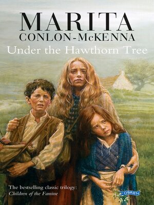 cover image of Under the Hawthorn Tree